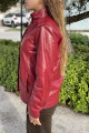 Campera lorenza Bordeaux