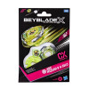 Beyblade X Xtreme Trompo + Lanzador hASBRO CX ARC Wizard R 4-55LO