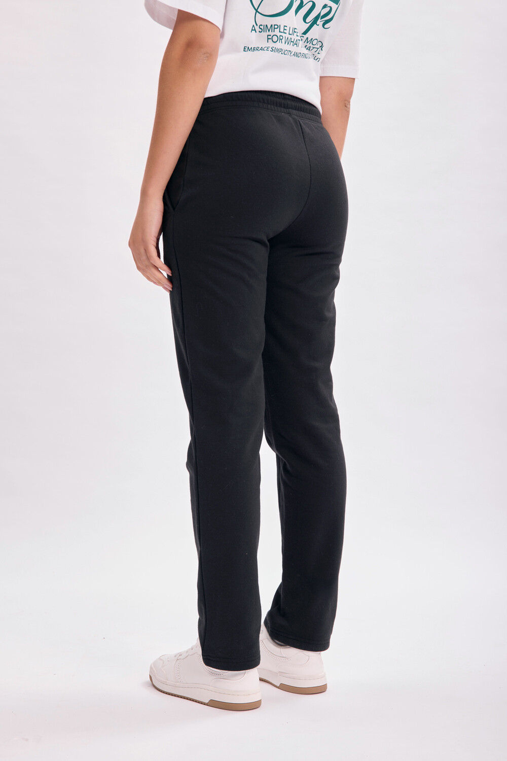Bas pantalones hotsell