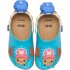 Crocs One Piece Chopper Classic Clog Multi