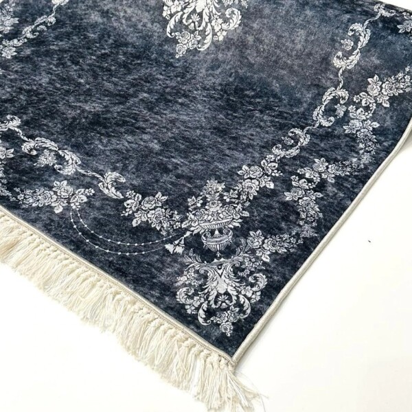 Alfombra terciopelo 1,50x0,80 35 Alfombra terciopelo 1,50x0,80 35