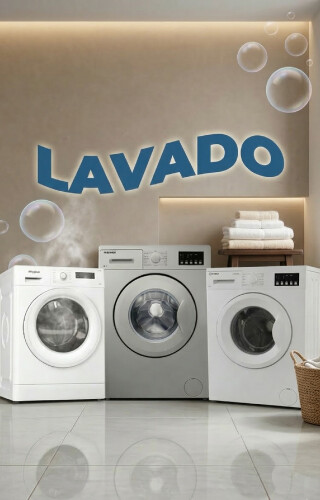 LAVADO