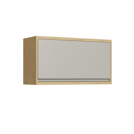 AEREO 80 CM MDF BLANCO FRANCINE