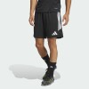 Short Adidas de Entrenamiento Tiro 26 League Negro
