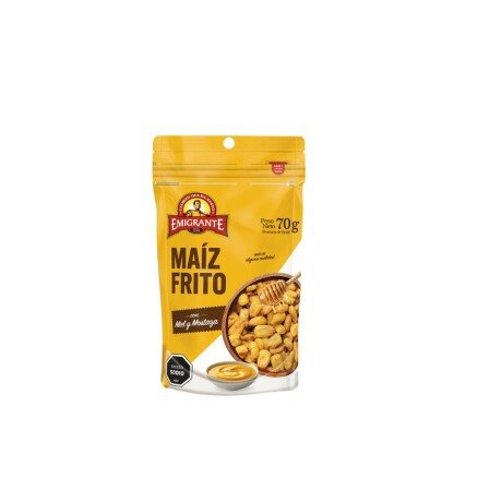 MAIZ FRITO 70G MAIZ FRITO 70G