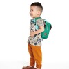 Mochila con arnes skip hop perro pug