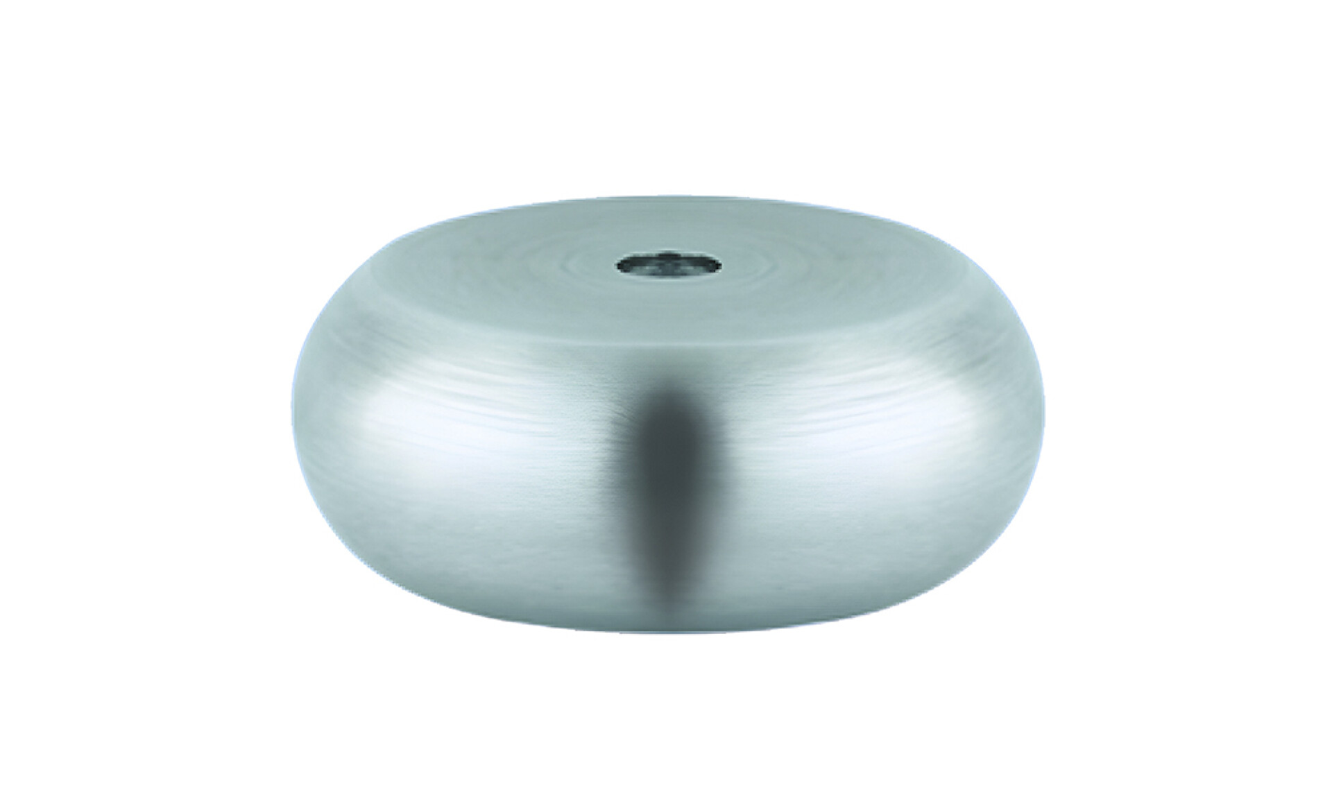 Pata Mueble Aluminio 