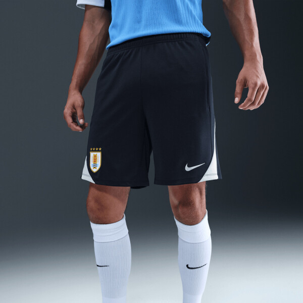 Short de Entrenamiento Nike 2025 - Hombre Short de Entrenamiento Nike 2025 - Hombre