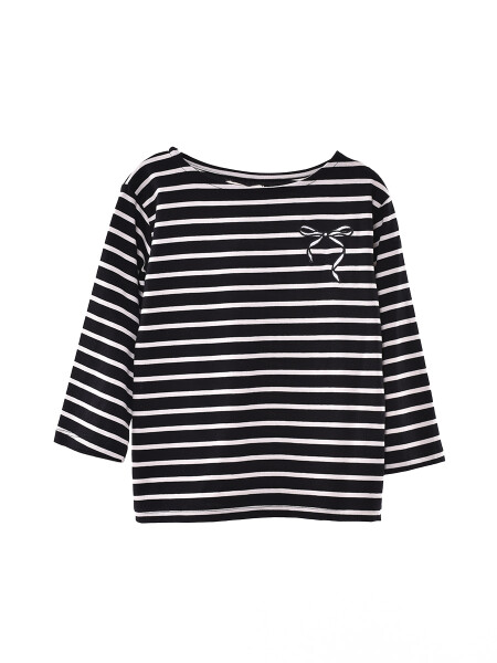 REMERA AMAPOLA VARIANTE 1