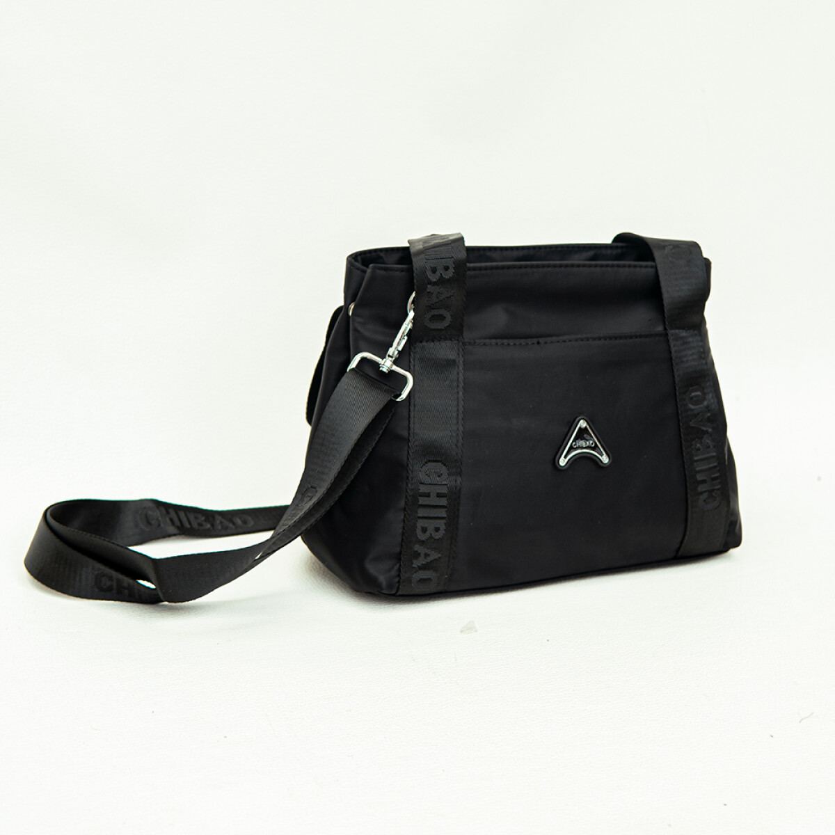 Cartera Junir - Negro 