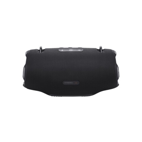 Parlante JBL Xtreme 4 Bluetooth IP67 24 Horas Powerbank Auracast Negro