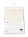 CORTINA POLIESTER BEIGE