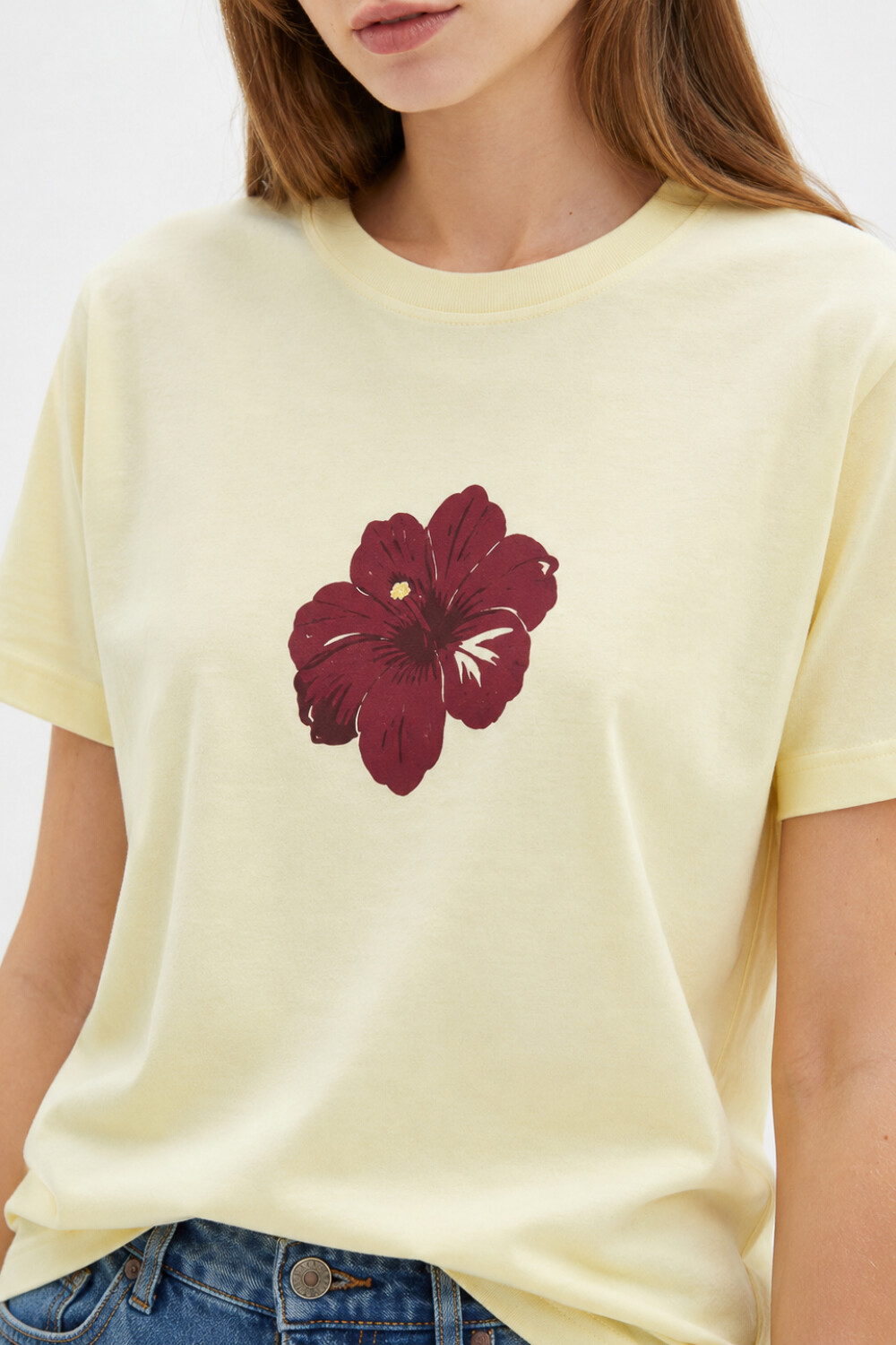 Remera Olisane Estampado 3