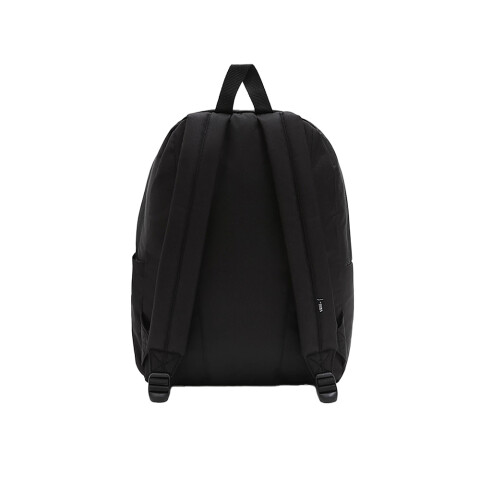 Mochila OLD SKOOL DROP V Black