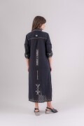 Vestido Sara NEGRO