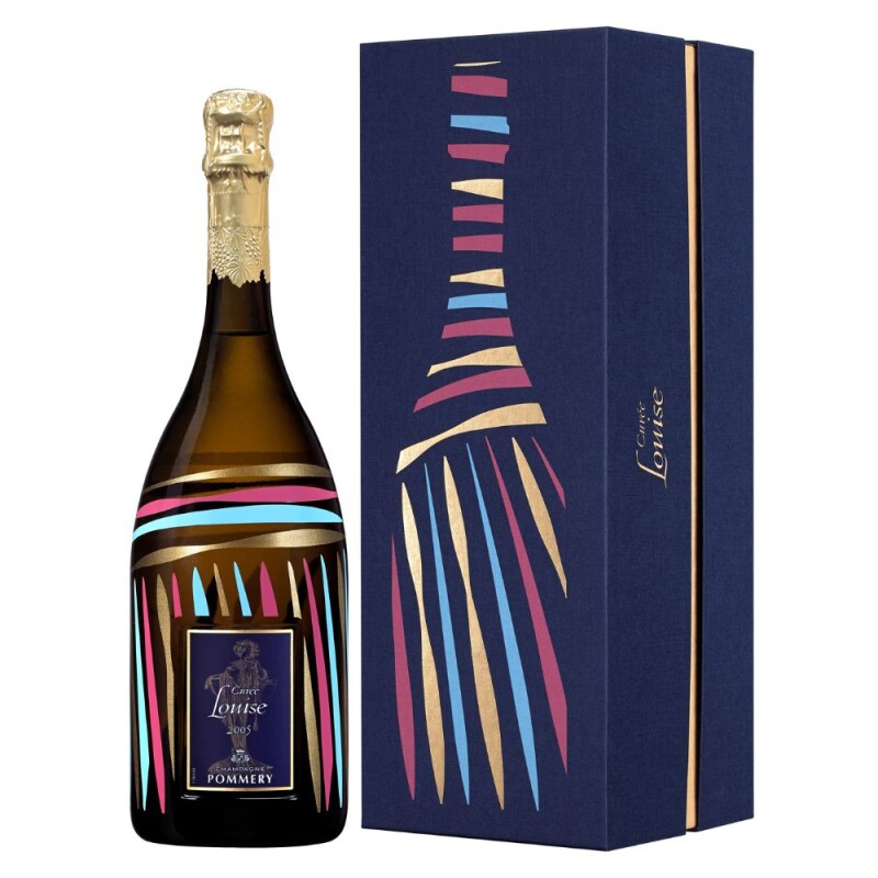 Pommery Cuvee Louise 750ml Pommery Cuvee Louise 750ml