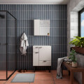 MUEBLE DE BAÑO MODELO IBATE NUDE SIN TAPA Mueble De Baño Modelo Ibate Nude Sin Tapa