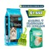 MAXINE GATOS ADULTOS 7.5 KG + PALITA + SANITARIO DE REGALO