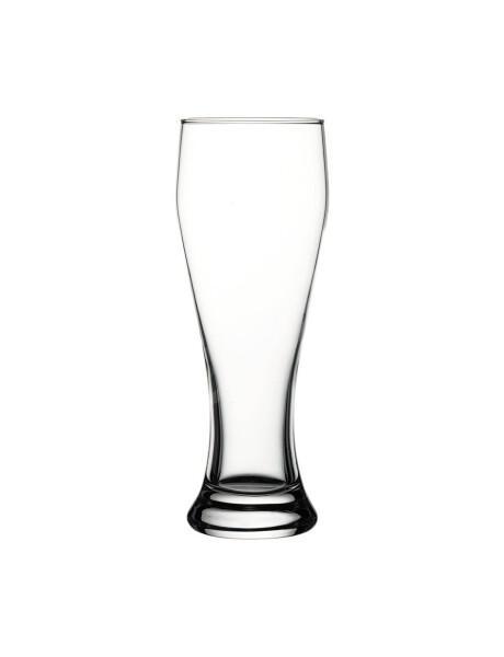 VASO CERVEZA 300ML WEISSEN BIER PASABAHCE VASO CERVEZA 300ML WEISSEN BIER PASABAHCE