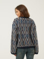 Sweater Launis Estampado 1