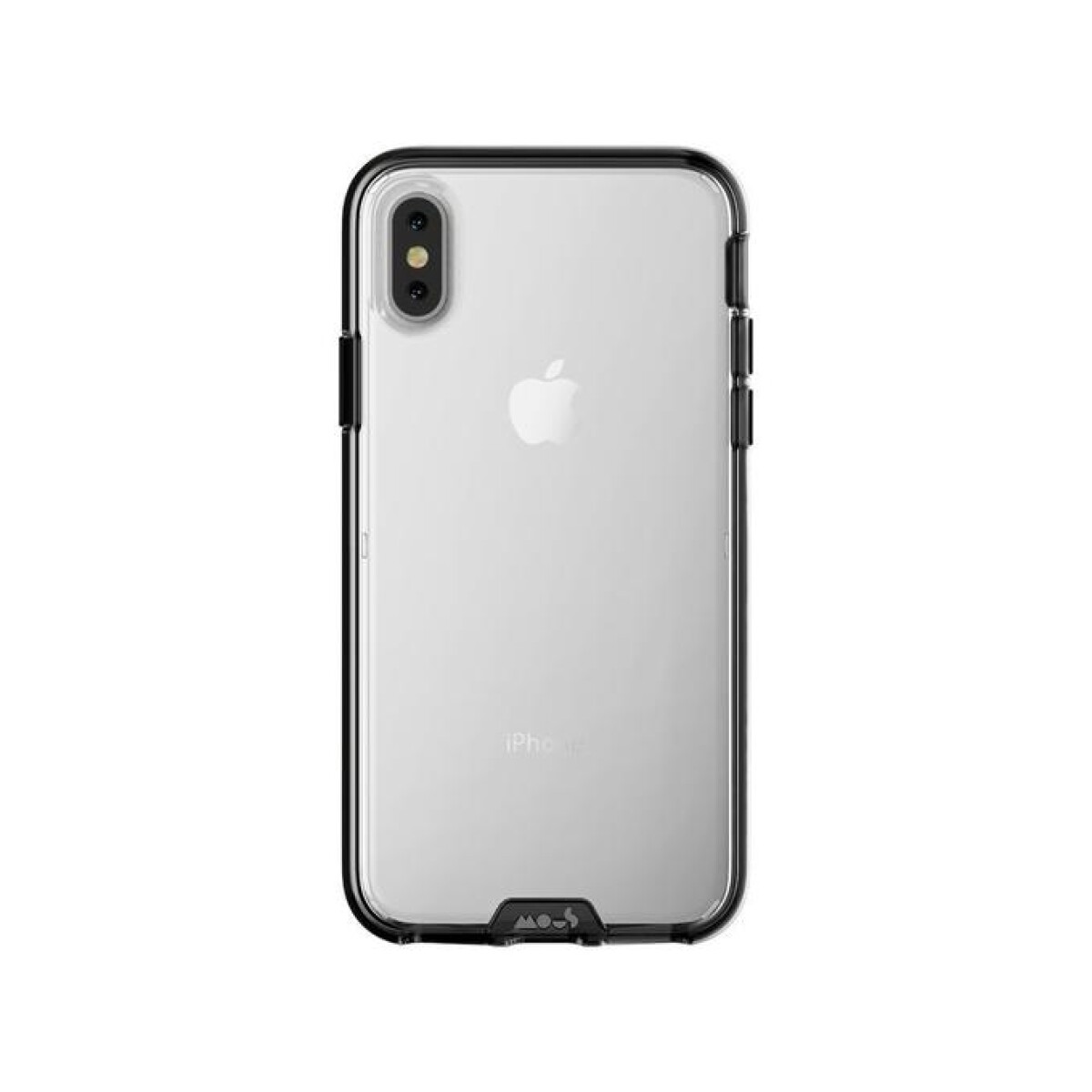 Funda Protective Clear Case iPhone X / Xs 