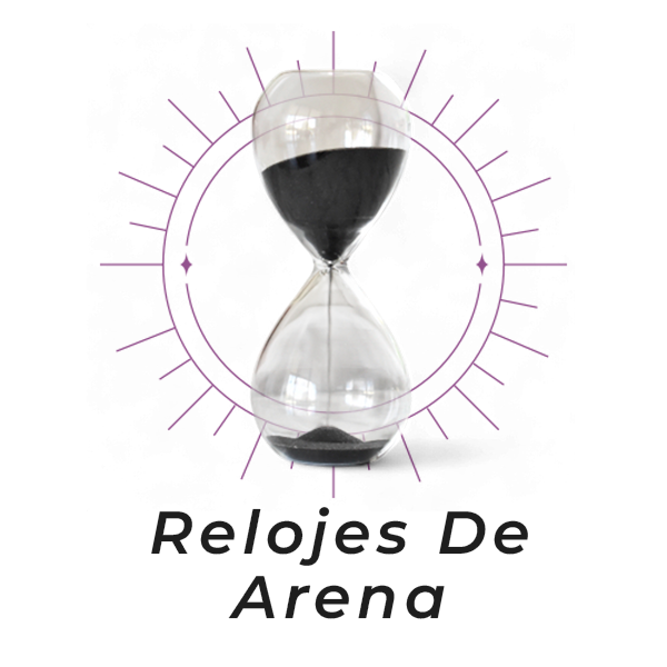 Relojes De Arena