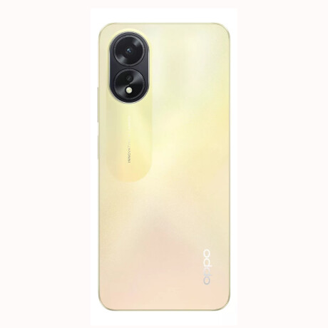Celular OPPO A38 4GB 128GB Gold