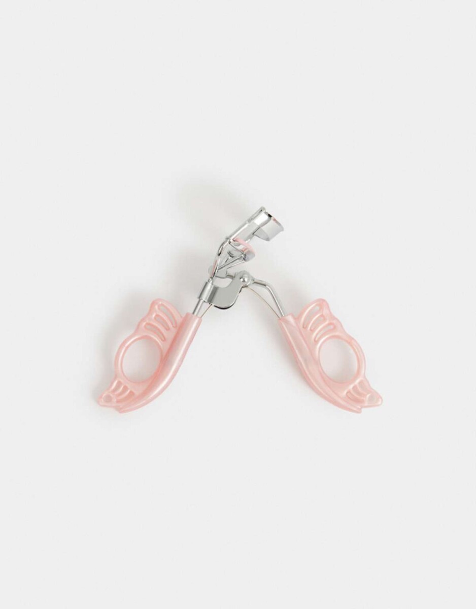 Rizador De Pestañas - Rosa Claro 