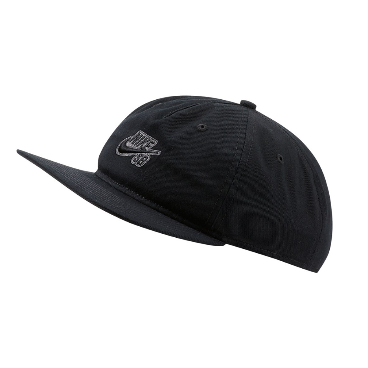GORRO NIKE SB PRO ADJUSTABLE CAP - Black 