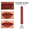 L´oréal Paris Colour Riche Labial en barra 137 Le nude assertive