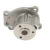 BOMBA DE AGUA NISSAN KICKS RENAULT DUSTER MOTOR H4M 1.6 16V Bomba De Agua Nissan Kicks Renault Duster Motor H4m 1.6 16v