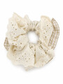 COLERO LACE CRUDO