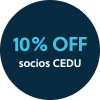 Socios CEDU Examen
