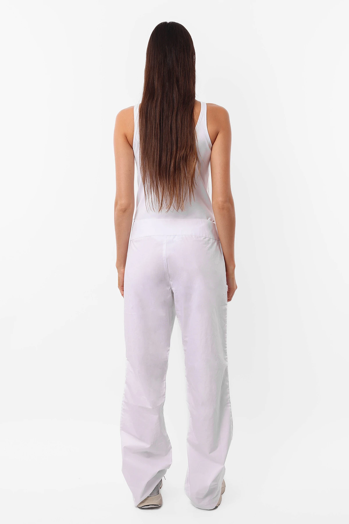 Pantalon Archive 15 Blanco