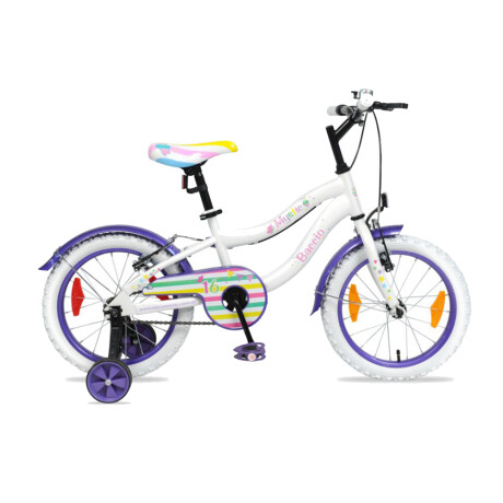 Bicicleta Baccio Mystic R.16 Bicicleta Baccio Mystic R.16