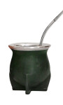 KIT MATERO AUSTRALIS QUEBRADO VERDE
