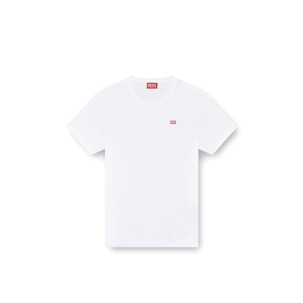 Polo Para Hombre T-Miegor-K77 White
