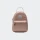 Mochila Herschel Nova Mini - Gilded Beige Sparkle