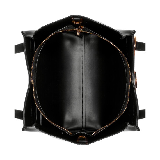 Cartera Guess Iwona Grande Negro 0
