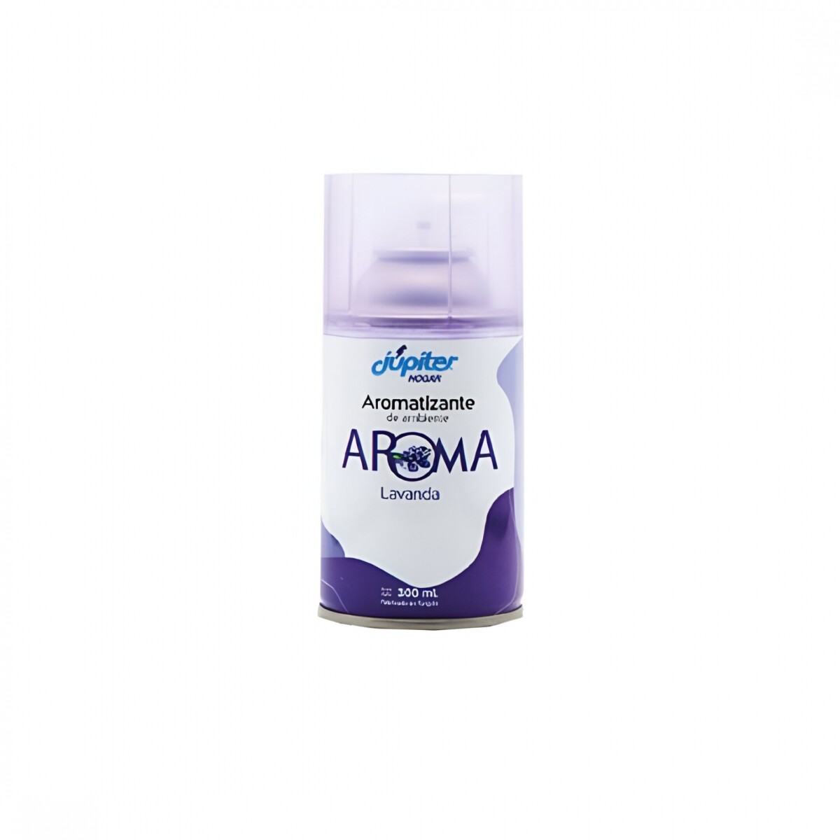 AROMATIZADOR REPUESTO JUPITER LAVANDA 300ML 