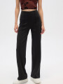 Pantalon Deportivo Cinia Negro