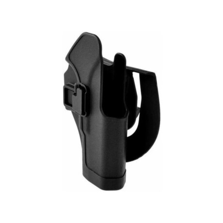 Porta Pistola Arye Canana Plastica p/Glock Porta Pistola Arye Canana Plastica p/Glock