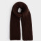 Bufandas Bufandas - Marron Chocolate
