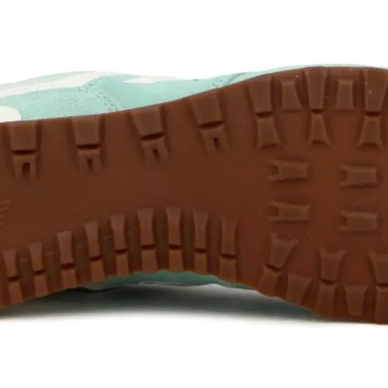 Champinoes New Balance Unisex - 574 - U574AZ2 VERDE AGUA
