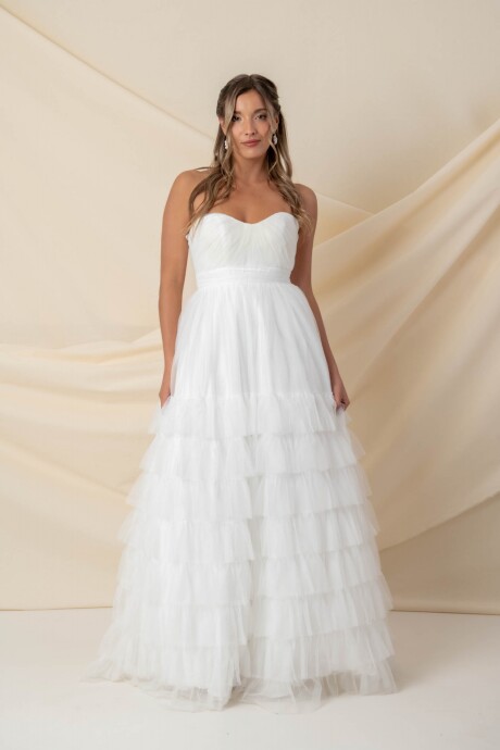 VESTIDO ALIZEE VESTIDO ALIZEE