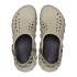 Echo Crackle Clog - Unisex Moth
