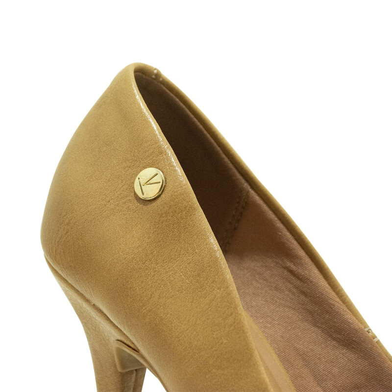 Zapatos Femenino Vizzano - 1184.1101-29711 Arena