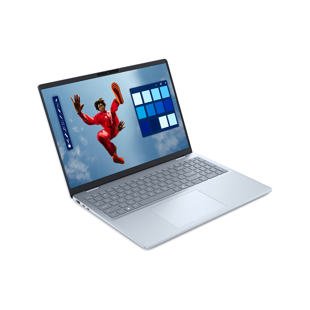 Notebook Laptop Dell 16 Plus 16" FHD Táctil, Intel Core Ultra 9 288V, 32GB RAM, 1TB SSD Notebook Laptop Dell 16 Plus 16" FHD Táctil, Intel Core Ultra 9 288V, 32GB RAM, 1TB SSD