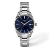 Reloj Tissot PR 100 Jungfraubahn 34mm Azul T1502101104101 Reloj Tissot Pr 100 Jungfraubahn 34mm Azul T1502101104101