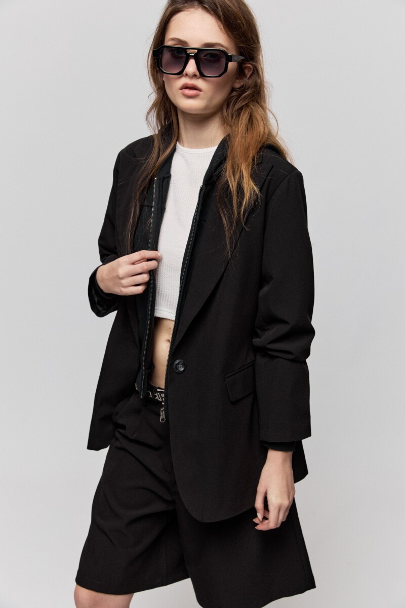 BLAZER ROSALIA 